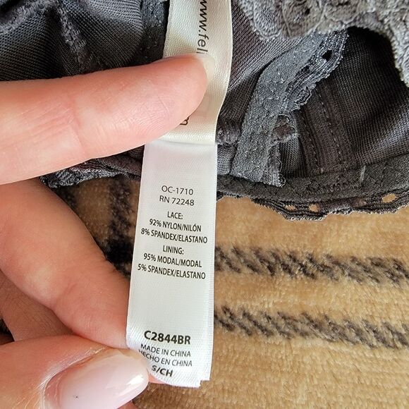 FELINA SPORT BRA  - Picture 6 of 6